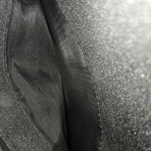 BEIS Black North to South Tote Bag - Picture 13 of 16